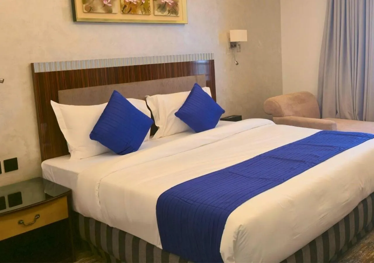 Aparthotel Elite Served Apartments - Al Cornich Jeddah