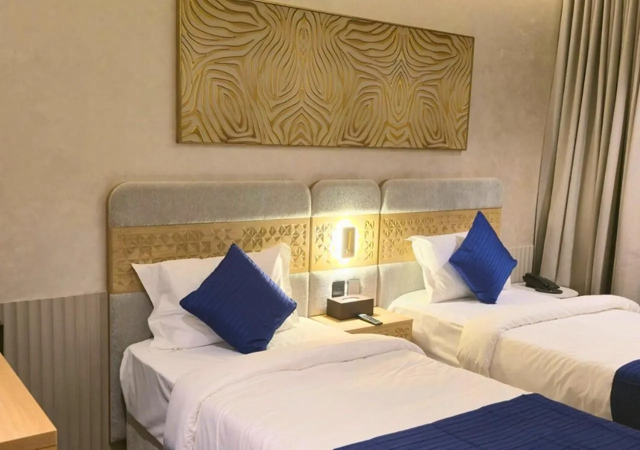 Elite Served Apartments - Al Cornich Jeddah