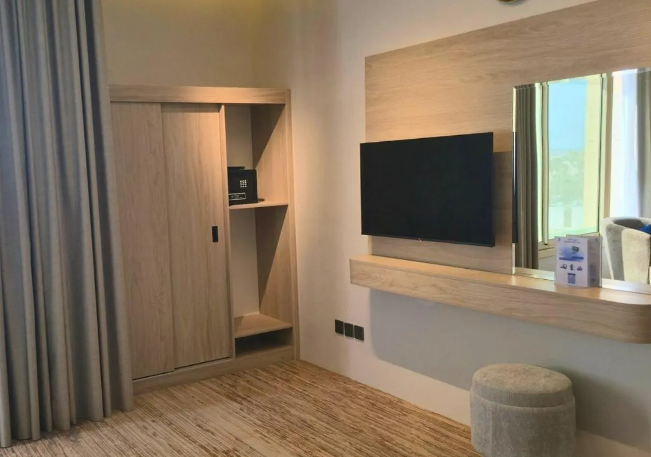 Aparthotel Elite Served Apartments - Al Cornich Jeddah