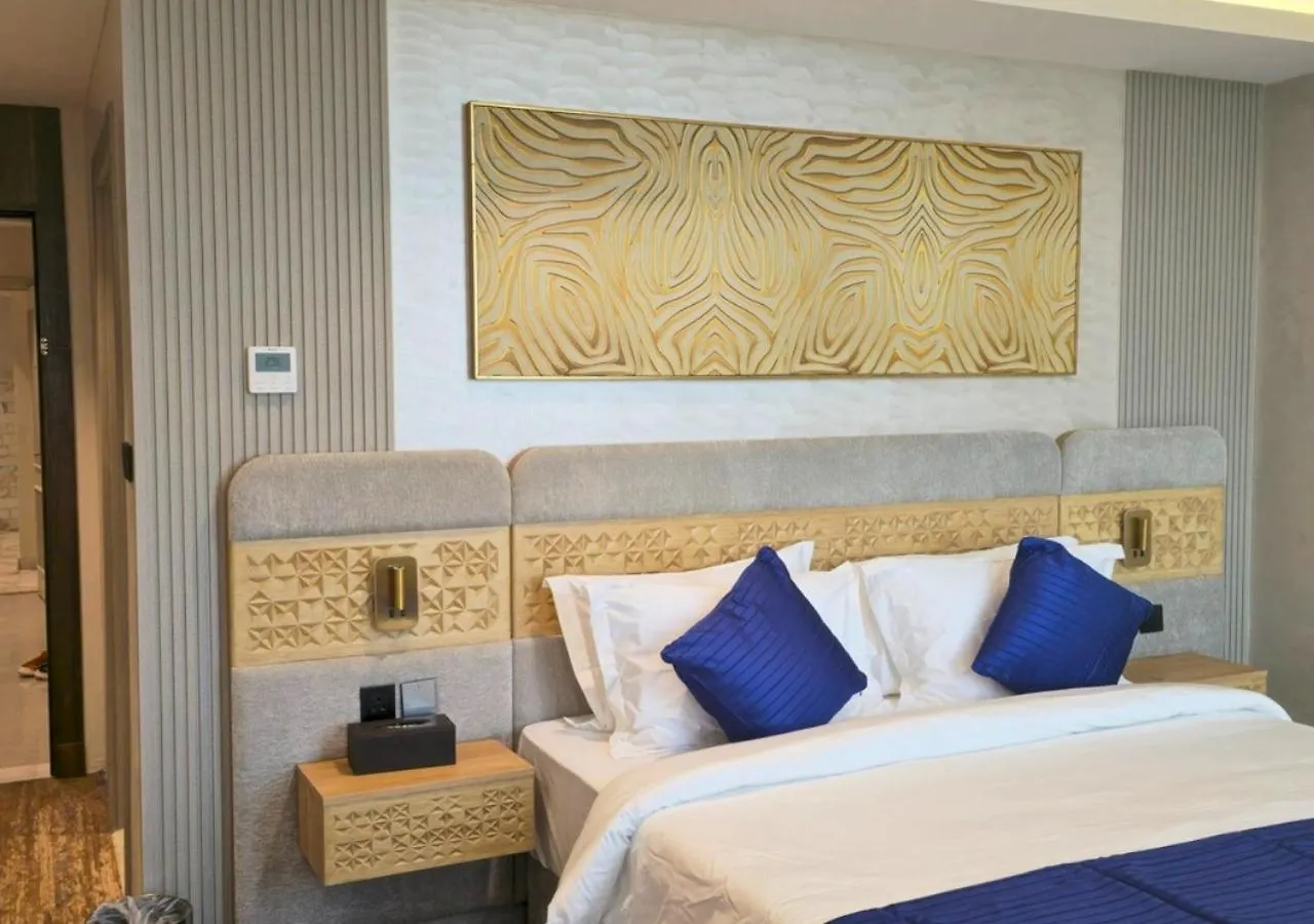 Elite Served Apartments - Al Cornich Jeddah Saudi Arabia