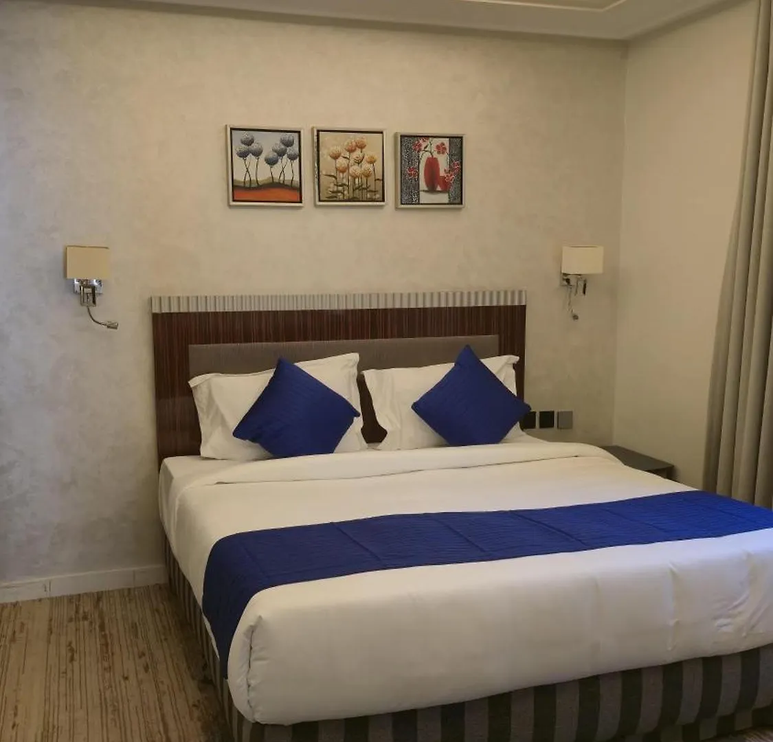 Elite Served Apartments - Al Cornich Jeddah