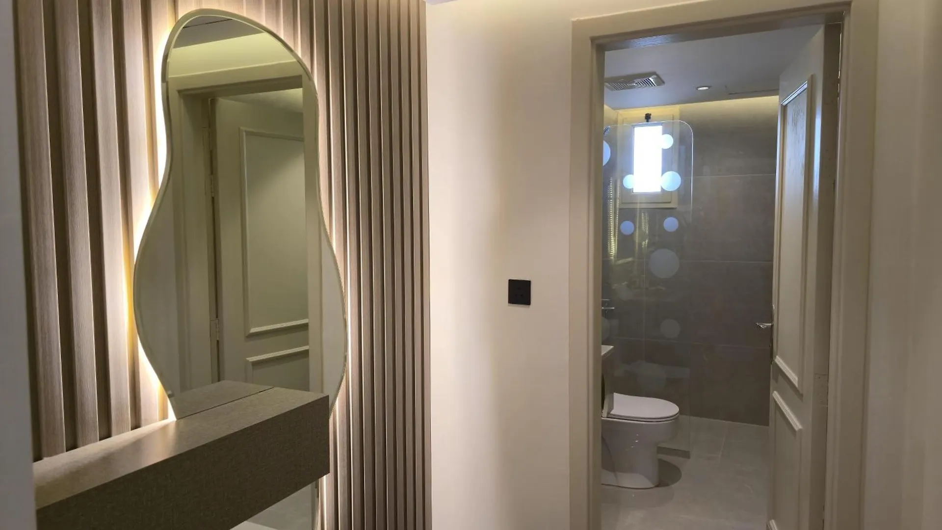 Elite Served Apartments - Al Cornich Jeddah Saudi Arabia