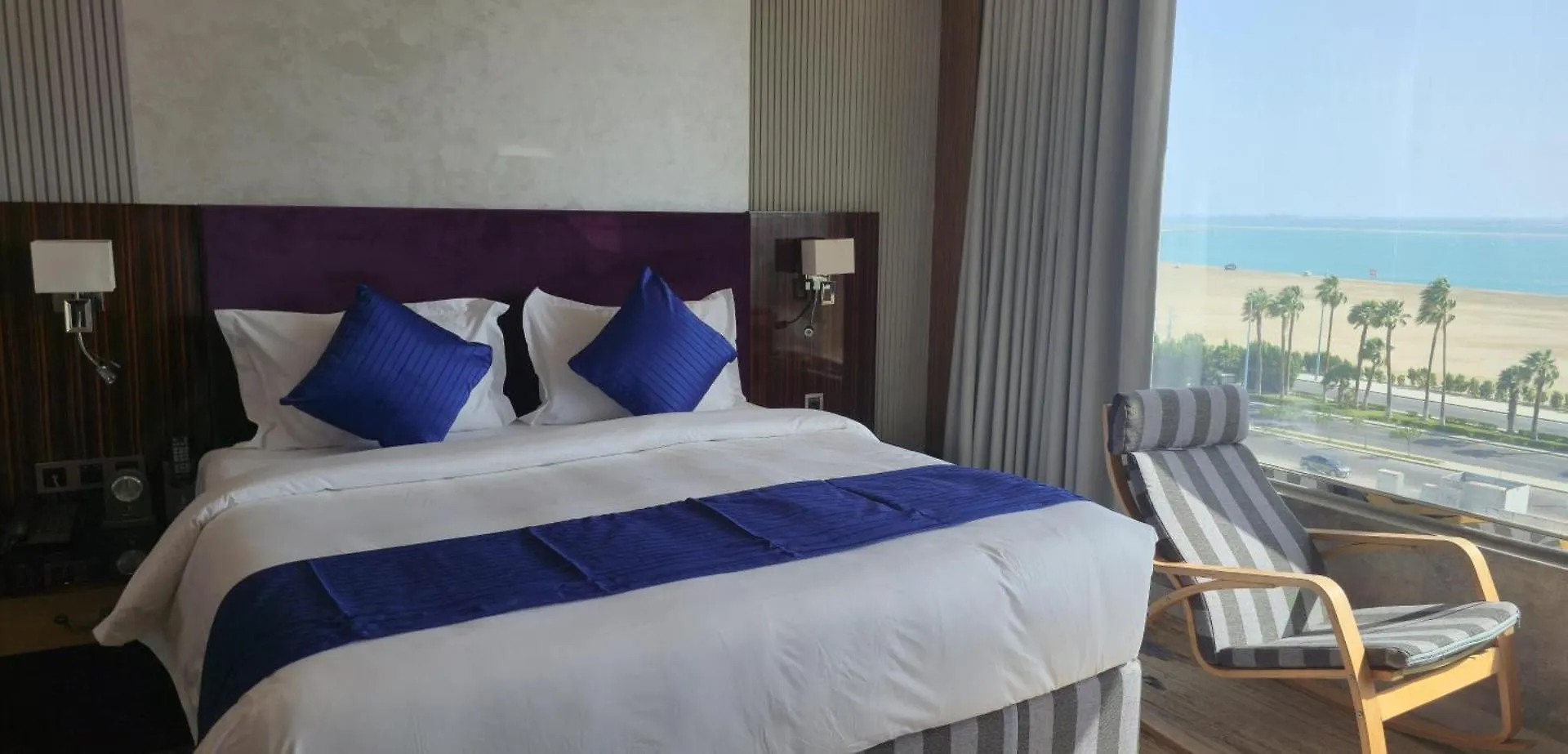 Elite Served Apartments - Al Cornich Jeddah Saudi Arabia