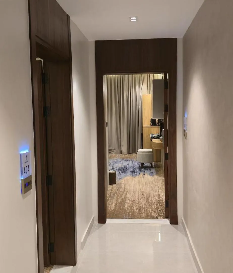 Aparthotel Elite Served Apartments - Al Cornich Jeddah
