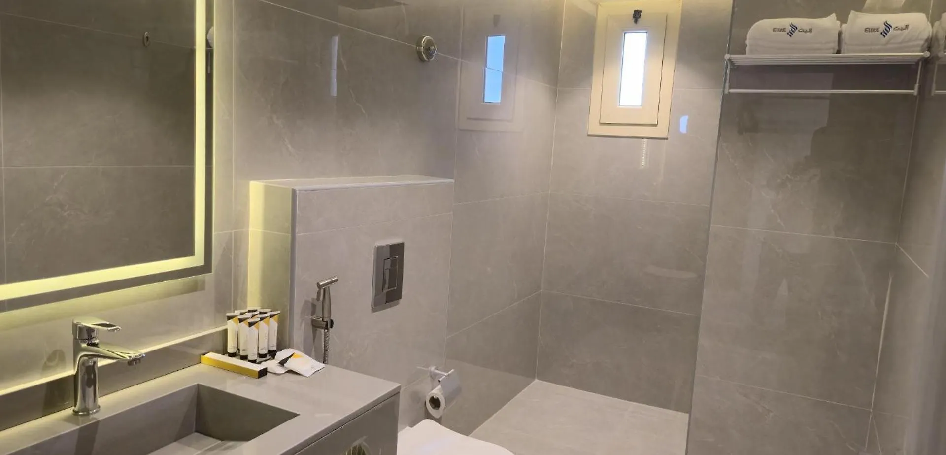 Elite Served Apartments - Al Cornich Jeddah