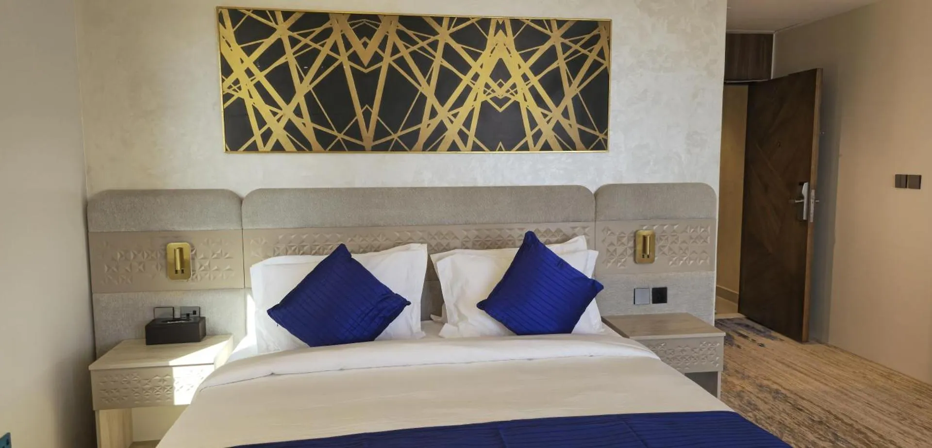 Aparthotel Elite Served Apartments - Al Cornich Jeddah Saudi Arabia
