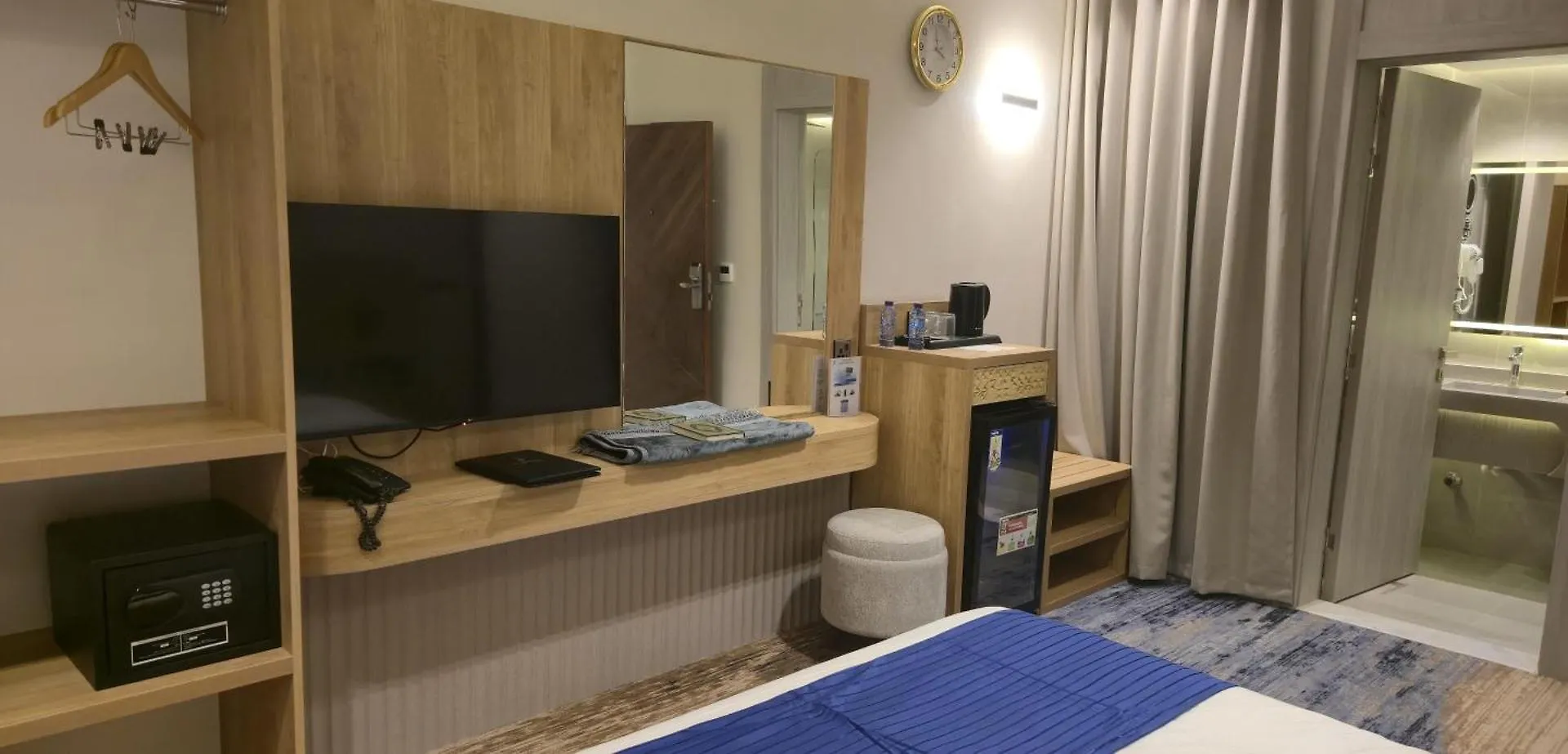 Elite Served Apartments - Al Cornich Jeddah