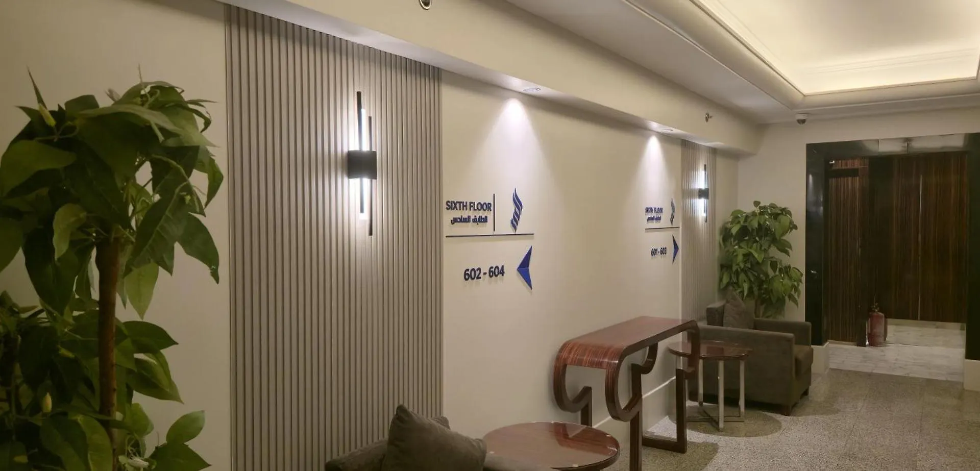 Elite Served Apartments - Al Cornich Jeddah 0*,  Saudi Arabia