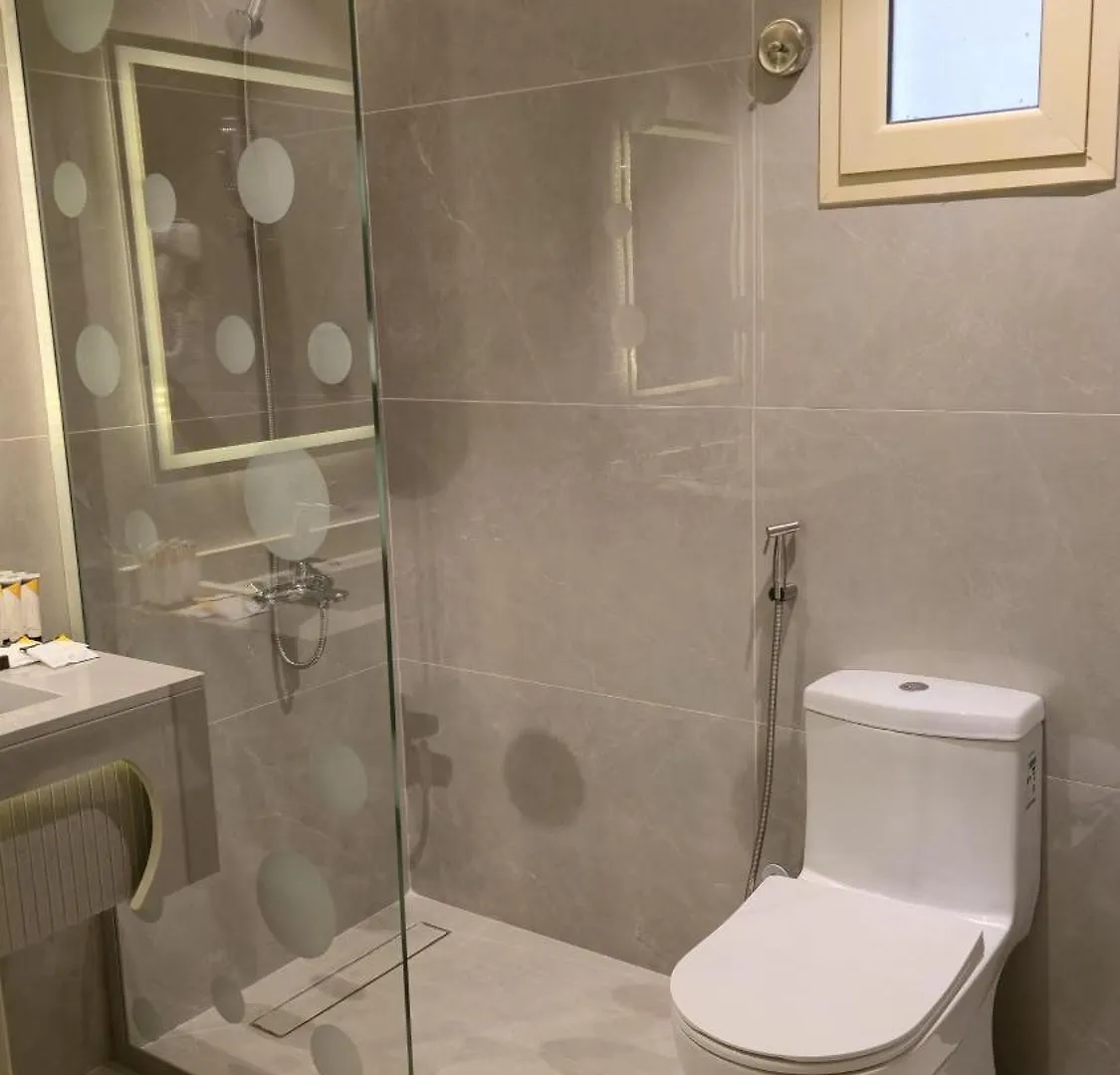 Elite Served Apartments - Al Cornich Jeddah