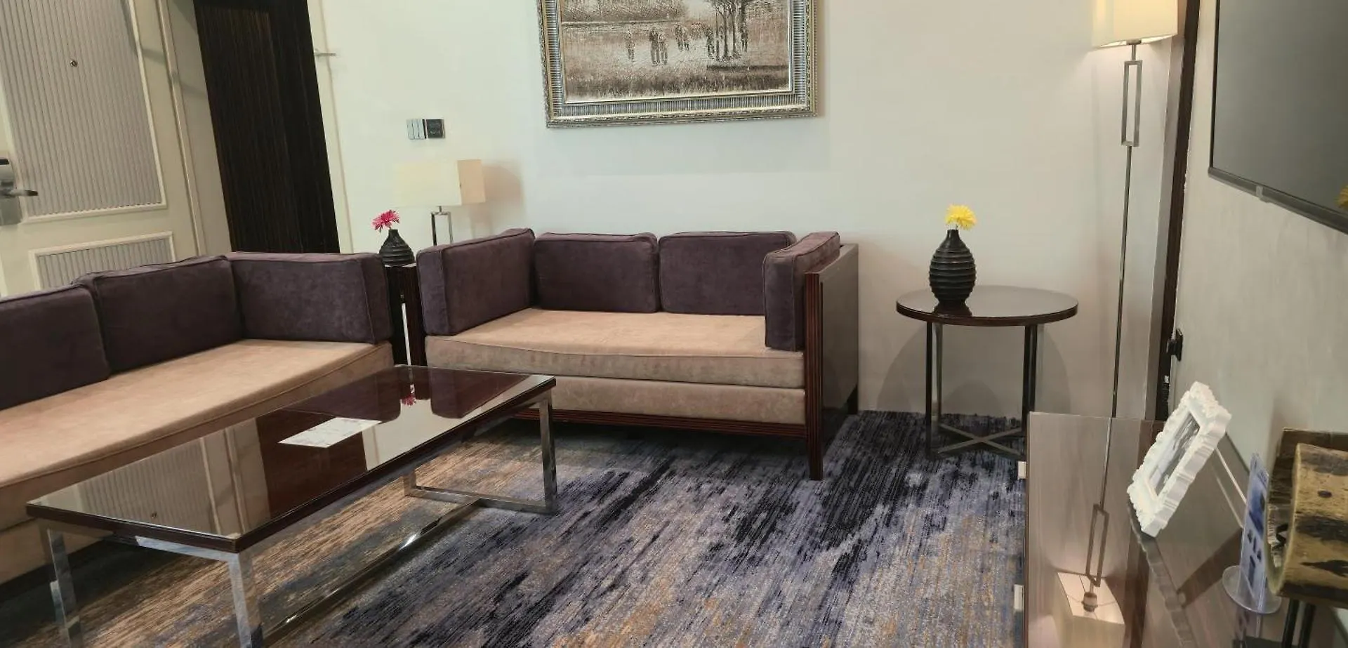 Aparthotel Elite Served Apartments - Al Cornich Jeddah