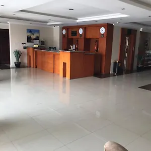نوارة العزيزية للوحدات السكنية شقة الرياض