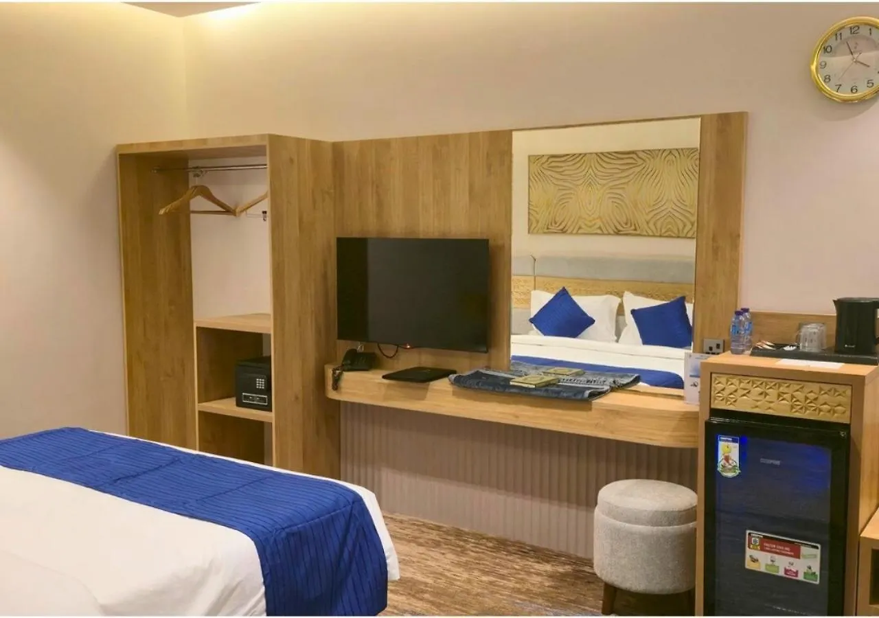 Elite Served Apartments - Al Cornich Dżedda 0*,  Arabia Saudyjska