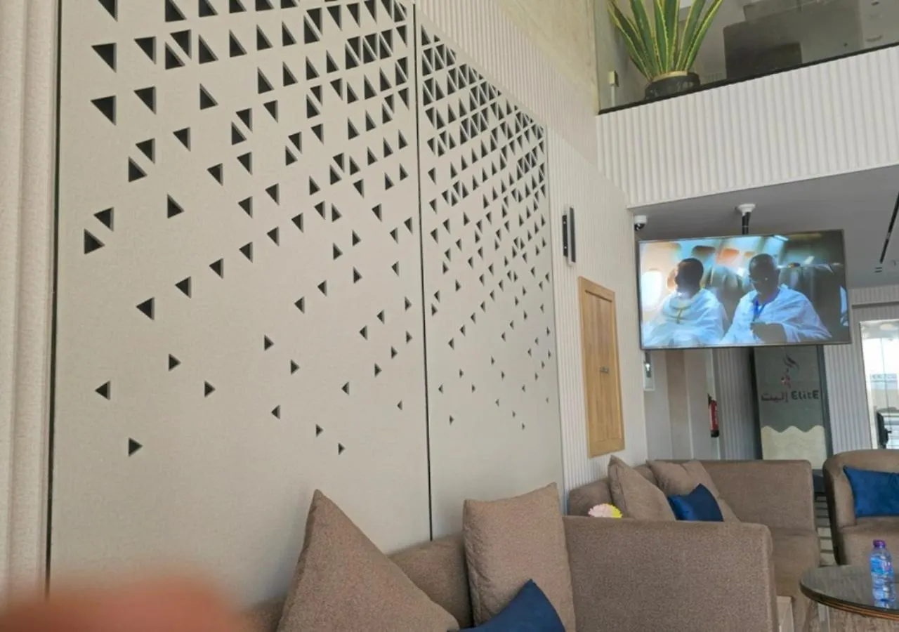 Elite Served Apartments - Al Cornich Dżedda Hotel apartamentowy