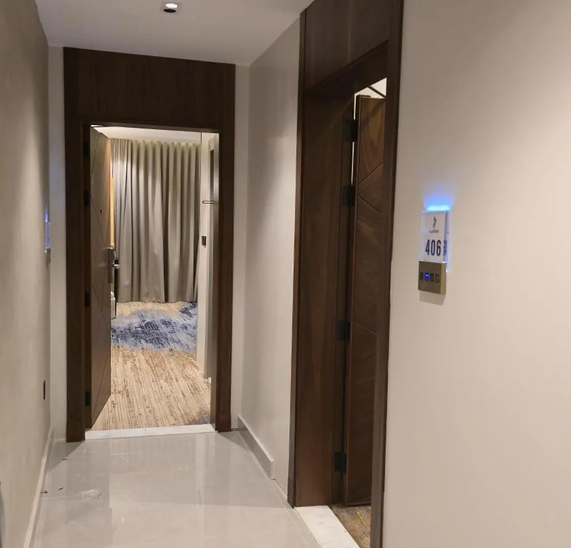 Elite Served Apartments - Al Cornich Dżedda 0*,  Arabia Saudyjska