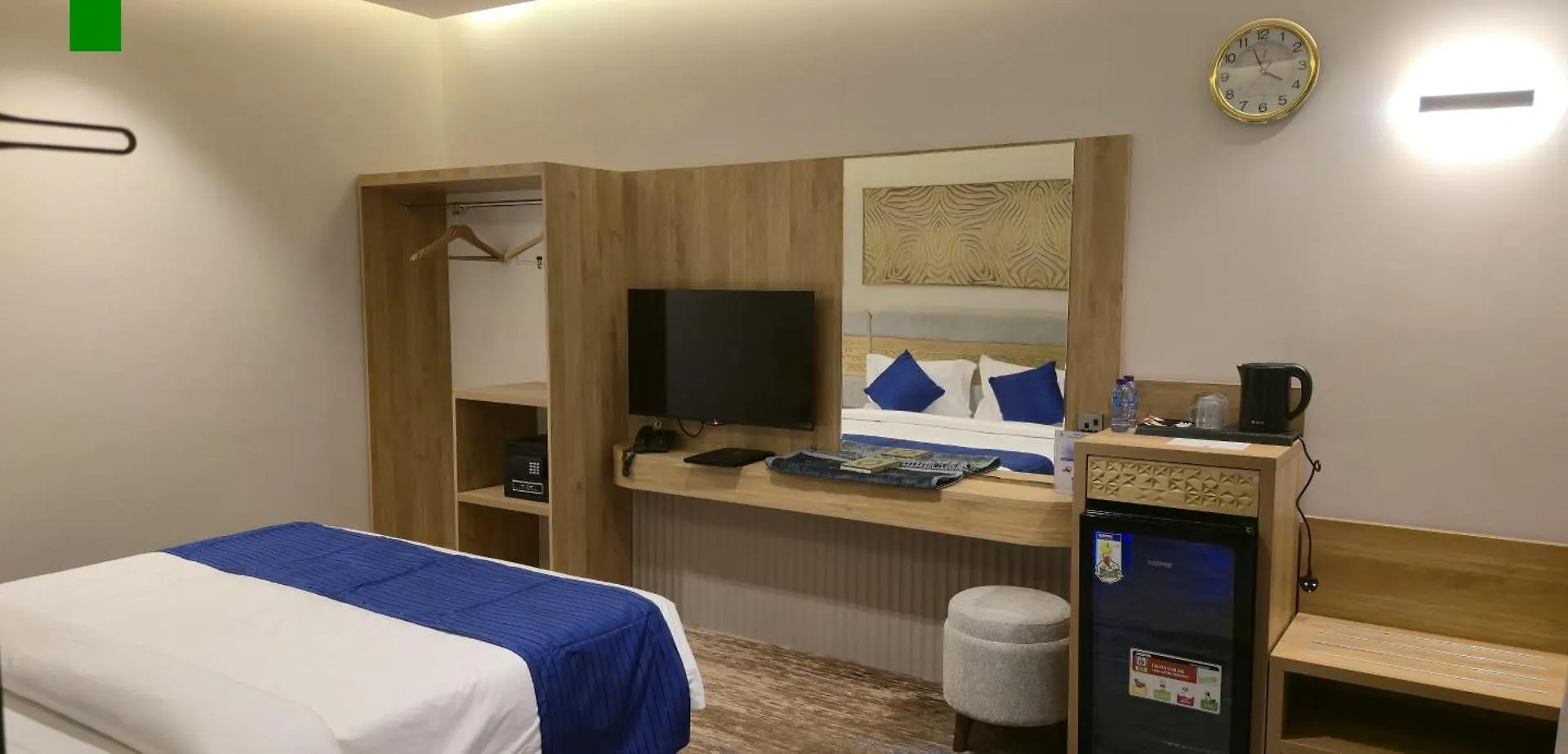 Elite Served Apartments - Al Cornich Dżedda 0*,