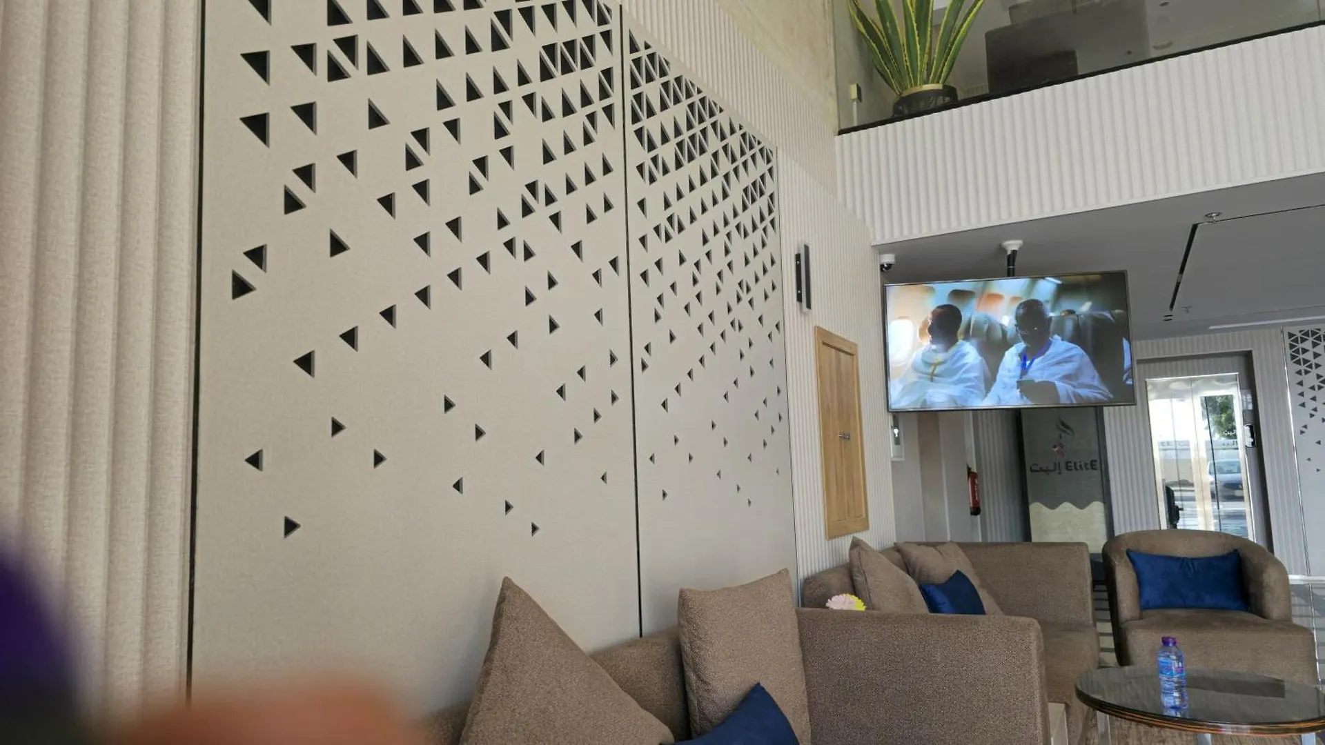 Elite Served Apartments - Al Cornich Dżedda Hotel apartamentowy