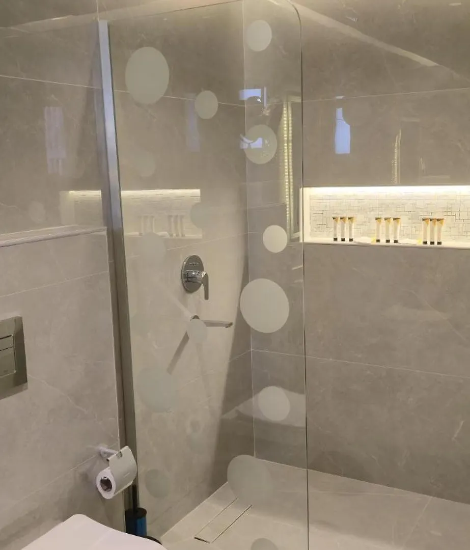 Elite Served Apartments - Al Cornich Dżedda Hotel apartamentowy