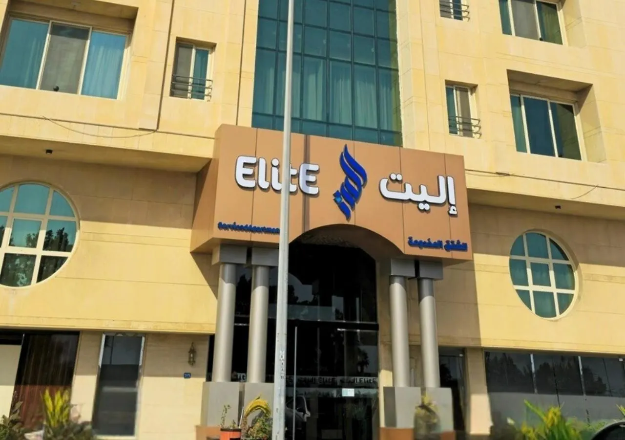 Elite Served Apartments - Al Cornich Jeddah 0*,