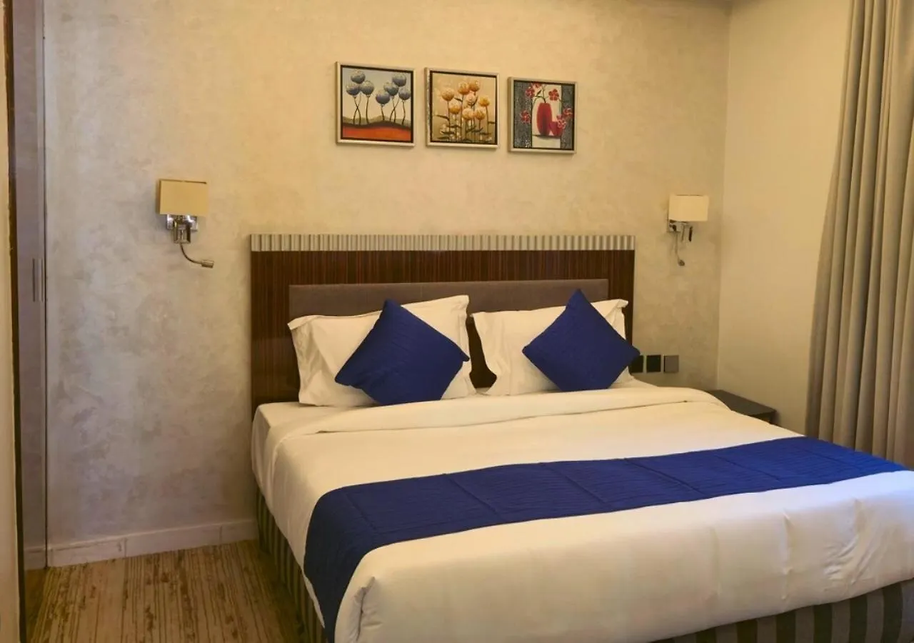 Elite Served Apartments - Al Cornich Jeddah Saudi Arabia