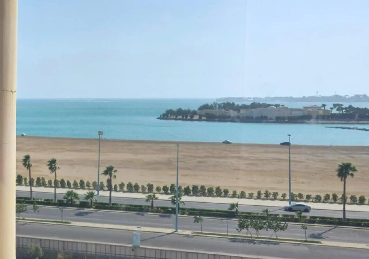 Aparthotel Elite Served Apartments - Al Cornich Jeddah