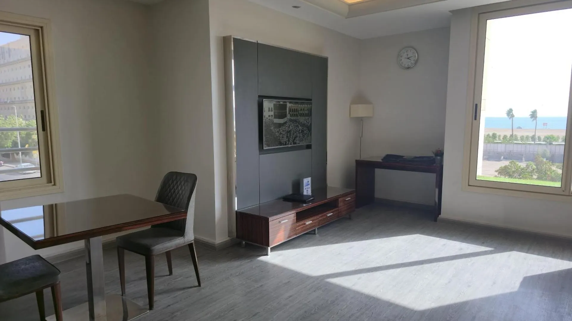 Aparthotel Elite Served Apartments - Al Cornich Jeddah