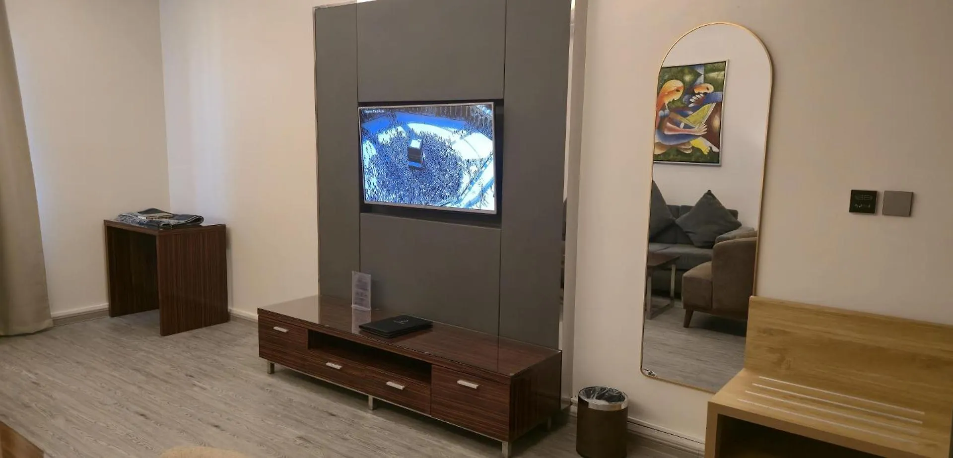 Aparthotel Elite Served Apartments - Al Cornich Jeddah