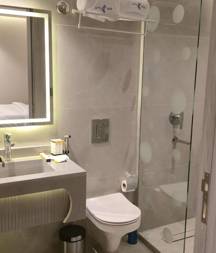 Aparthotel Elite Served Apartments - Al Cornich Jeddah