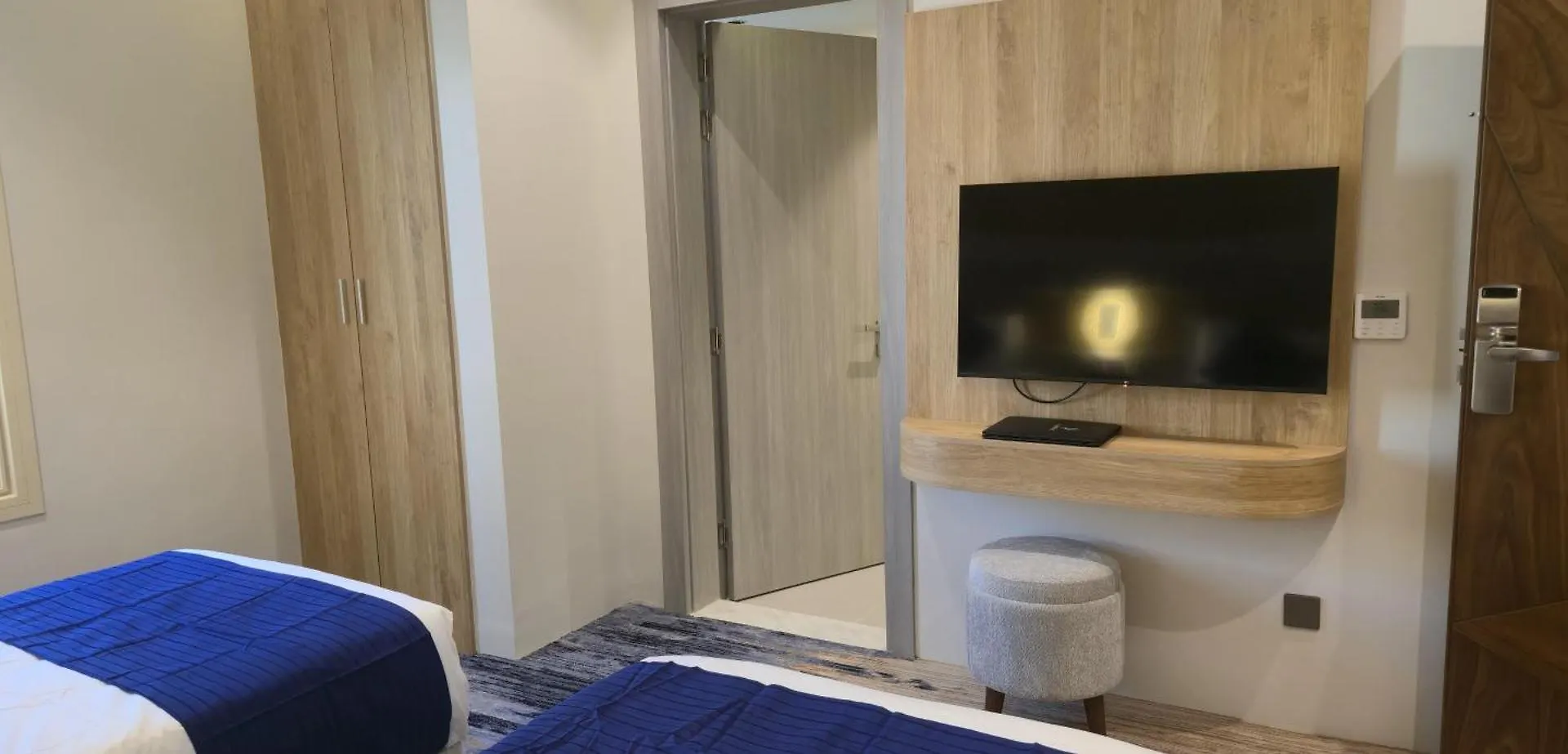 Elite Served Apartments - Al Cornich Jeddah 0*,