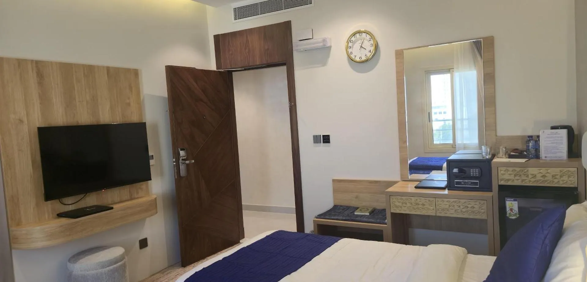 Elite Served Apartments - Al Cornich Jeddah Aparthotel